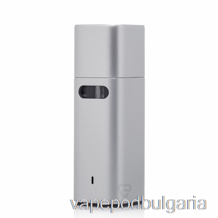 Vape Bulgaria Uwell Caliburn Az3 Grace 17w Pod System Silver